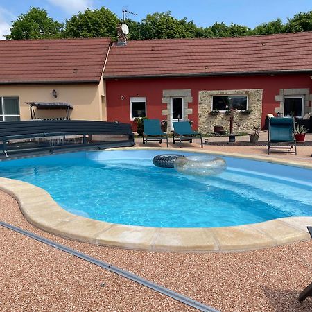 La Villa Du Fresneaux Aunou-sur-Orne 外观 照片