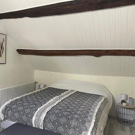 La Villa Du Fresneaux Aunou-sur-Orne 外观 照片