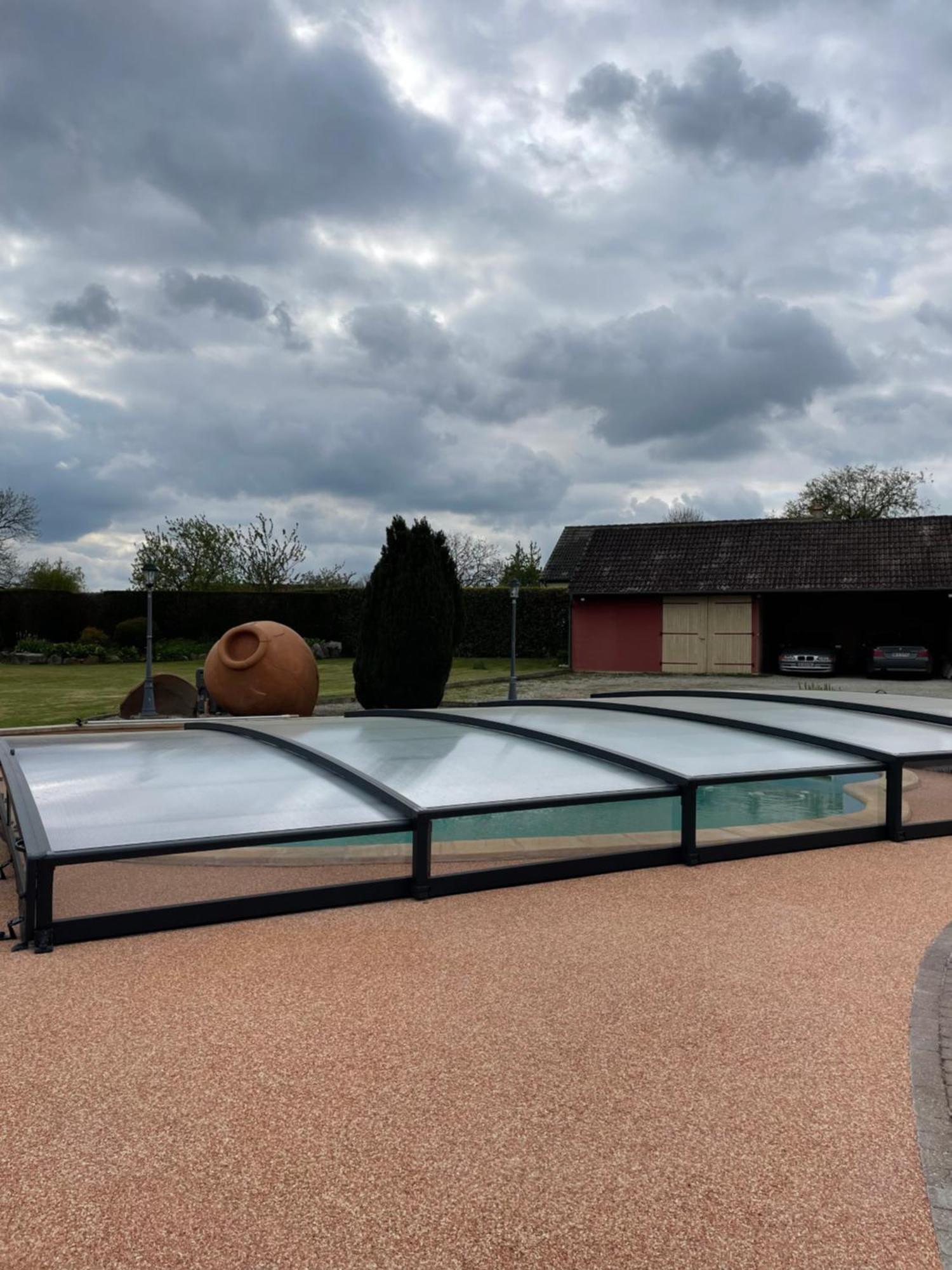 La Villa Du Fresneaux Aunou-sur-Orne 外观 照片